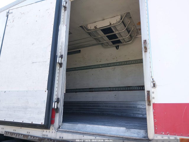 Продажа на аукционе авто 2015 Utility Trailer Mfg Unknown, vin: 1UYVS2369FM393303, номер лота: 45771575