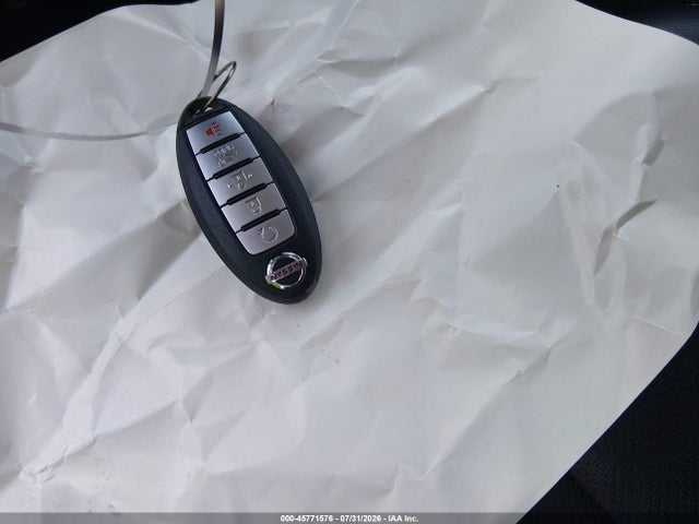 5N1AZ2MG9HN168811 Nissan MURANO SL