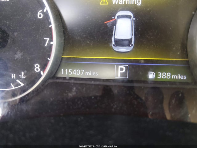 5N1AZ2MG9HN168811 Nissan MURANO SL
