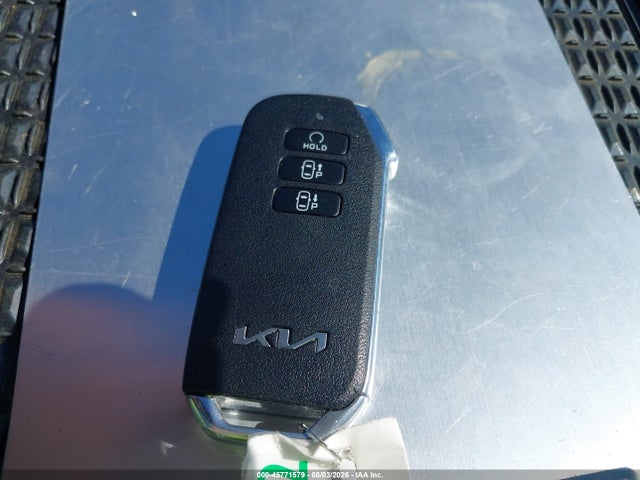 KIA Ev6 Wind 2022 KNDC3DLC6N5038408 Image 11