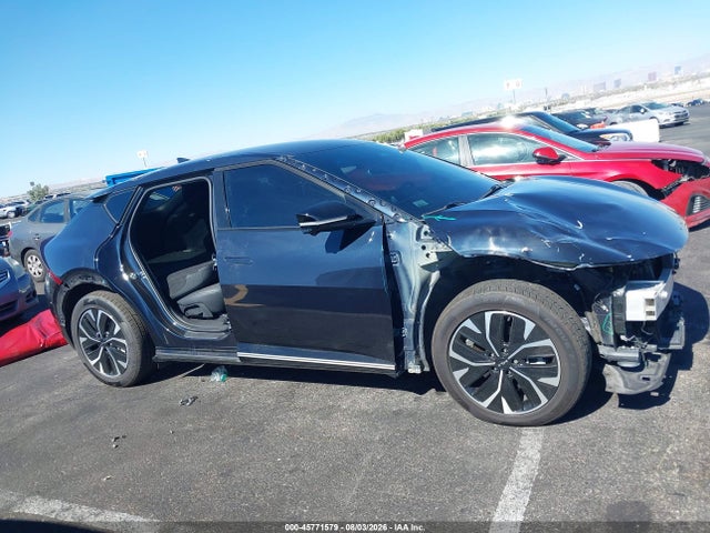 KIA Ev6 Wind 2022 KNDC3DLC6N5038408 Image 14