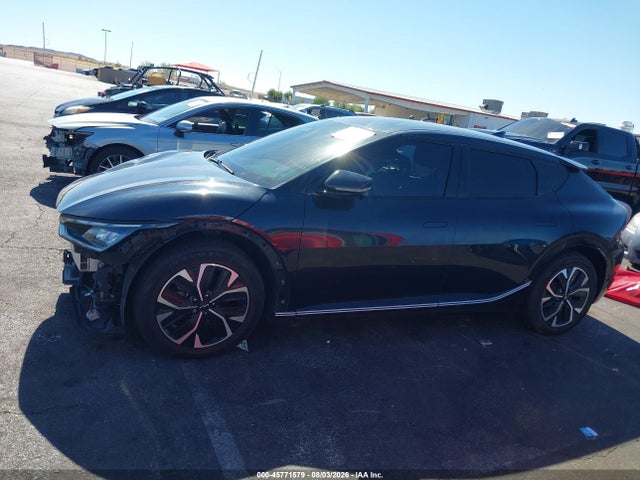 KIA Ev6 Wind 2022 KNDC3DLC6N5038408 Image 15