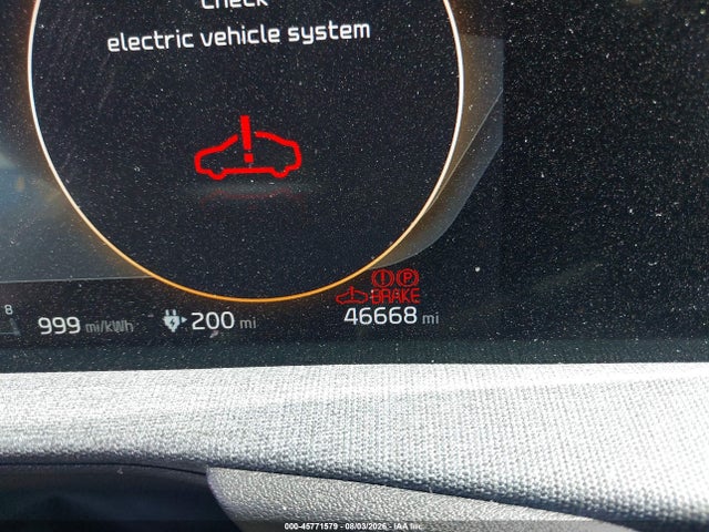 KIA Ev6 Wind 2022 KNDC3DLC6N5038408 Image 16