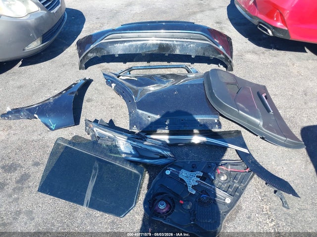 KIA Ev6 Wind 2022 KNDC3DLC6N5038408 Image 12