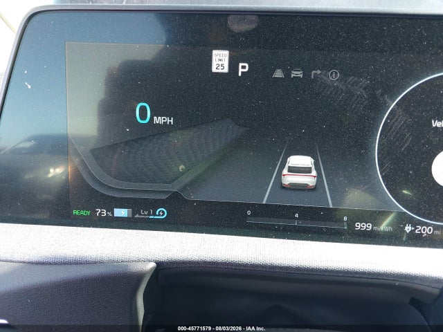 KIA Ev6 Wind 2022 KNDC3DLC6N5038408 Image 18