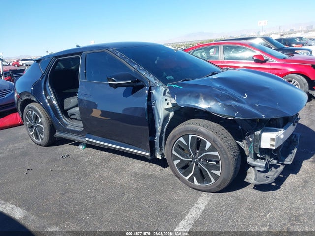 KIA Ev6 Wind 2022 KNDC3DLC6N5038408 Image 20