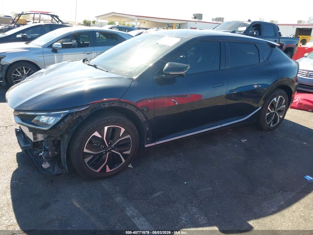 KIA Ev6 Wind 2022 KNDC3DLC6N5038408 Image 21