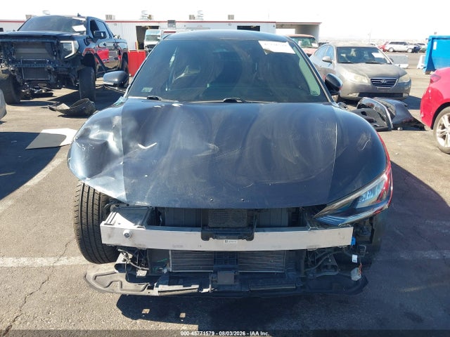 KIA Ev6 Wind 2022 KNDC3DLC6N5038408 Image 6