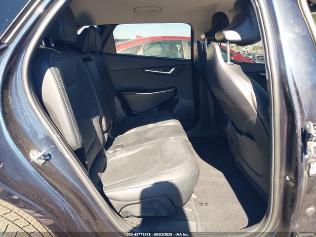 KIA Ev6 Wind 2022 KNDC3DLC6N5038408 Image 8