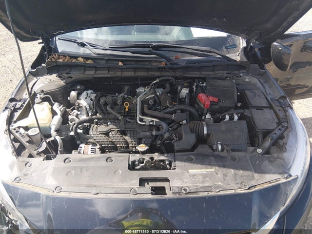 2021 Nissan Altima Sv Fwd მანქანა იყიდება აუქციონზე, vin: 1N4BL4DV5MN388273, აუქციონის ნომერი: 45771580