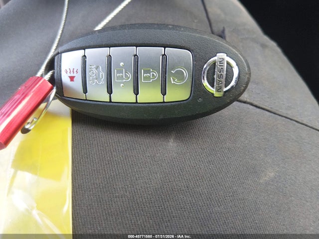 2021 Nissan Altima Sv Fwd მანქანა იყიდება აუქციონზე, vin: 1N4BL4DV5MN388273, აუქციონის ნომერი: 45771580