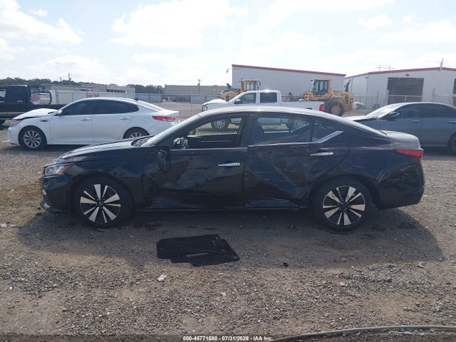 2021 Nissan Altima Sv Fwd მანქანა იყიდება აუქციონზე, vin: 1N4BL4DV5MN388273, აუქციონის ნომერი: 45771580