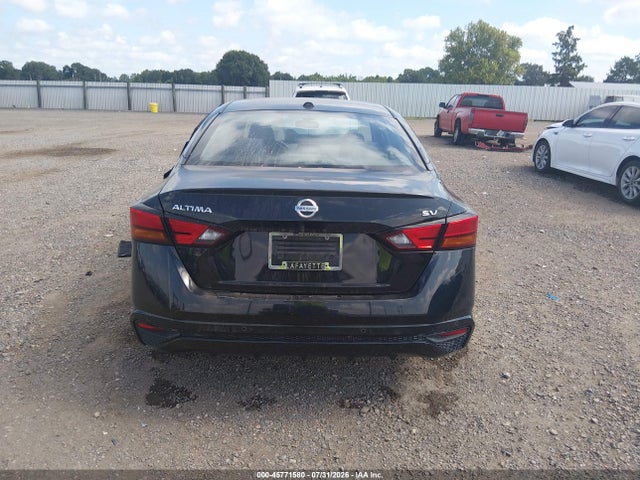 2021 Nissan Altima Sv Fwd მანქანა იყიდება აუქციონზე, vin: 1N4BL4DV5MN388273, აუქციონის ნომერი: 45771580