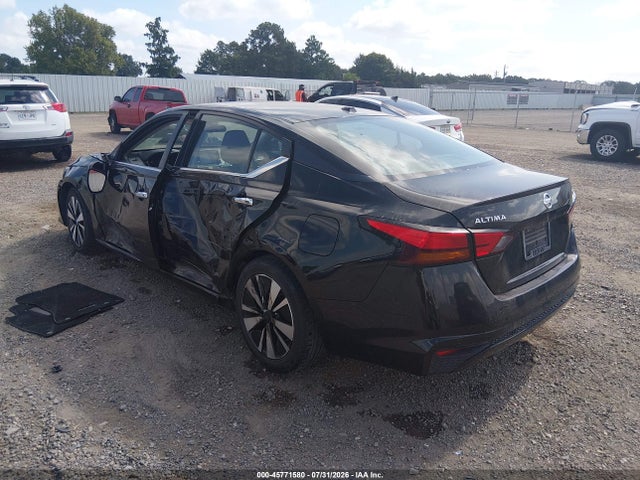 2021 Nissan Altima Sv Fwd მანქანა იყიდება აუქციონზე, vin: 1N4BL4DV5MN388273, აუქციონის ნომერი: 45771580