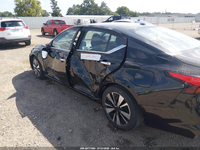 2021 Nissan Altima Sv Fwd მანქანა იყიდება აუქციონზე, vin: 1N4BL4DV5MN388273, აუქციონის ნომერი: 45771580