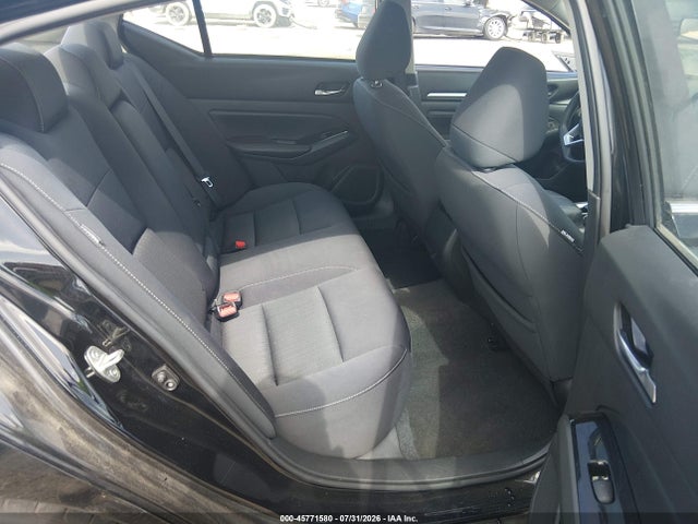 2021 Nissan Altima Sv Fwd მანქანა იყიდება აუქციონზე, vin: 1N4BL4DV5MN388273, აუქციონის ნომერი: 45771580
