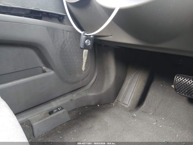2008 Nissan Sentra 2.0 მანქანა იყიდება აუქციონზე, vin: 3N1AB61E08L736126, აუქციონის ნომერი: 45771581