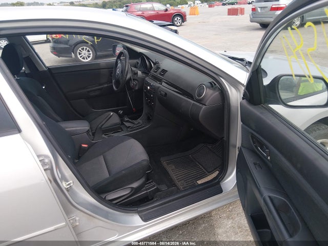 Aukcja sprzedaży 2008 Mazda Mazda3 I Touring Value, vin: JM1BK32F081146541, numer aukcji: 45771584