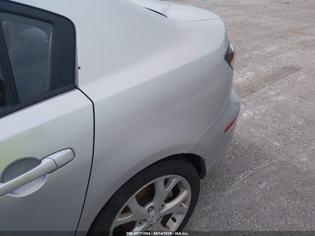 Aukcja sprzedaży 2008 Mazda Mazda3 I Touring Value, vin: JM1BK32F081146541, numer aukcji: 45771584