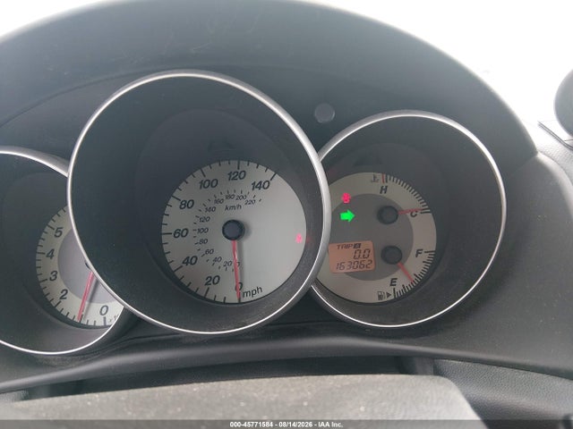 Aukcja sprzedaży 2008 Mazda Mazda3 I Touring Value, vin: JM1BK32F081146541, numer aukcji: 45771584