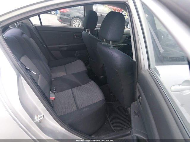 Aukcja sprzedaży 2008 Mazda Mazda3 I Touring Value, vin: JM1BK32F081146541, numer aukcji: 45771584
