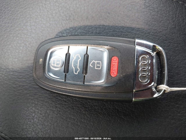 Aukcja sprzedaży 2013 Audi Q5 Hybrid 2.0t Prestige, vin: WA1C8AFP7DA095442, numer aukcji: 45771585