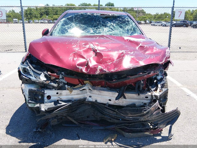 4T1B11HK7JU520610 Toyota CAMRY LE