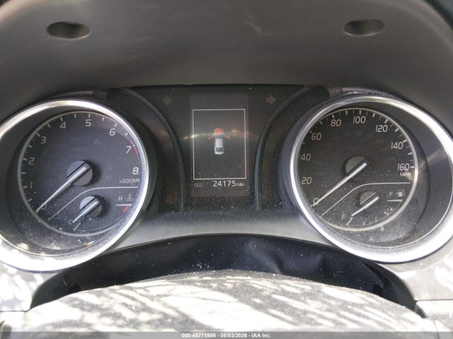 4T1B11HK7JU520610 Toyota CAMRY LE