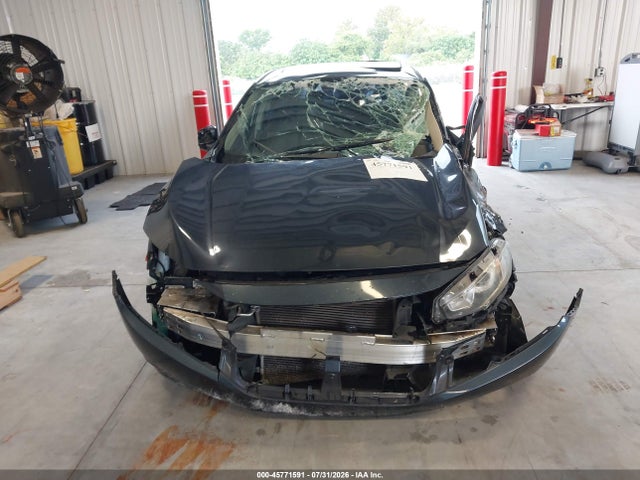 Aukcja sprzedaży 2017 Honda Civic Ex, vin: 19XFC2F76HE011573, numer aukcji: 45771591