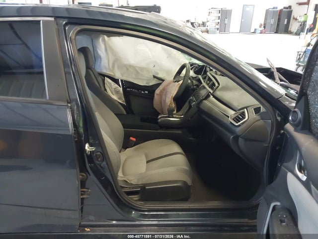 Aukcja sprzedaży 2017 Honda Civic Ex, vin: 19XFC2F76HE011573, numer aukcji: 45771591