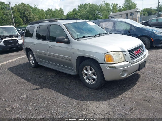 Aukcja sprzedaży 2004 Gmc Envoy Xl Slt, vin: 1GKET16P246146673, numer aukcji: 45771592