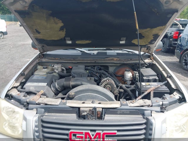 Aukcja sprzedaży 2004 Gmc Envoy Xl Slt, vin: 1GKET16P246146673, numer aukcji: 45771592
