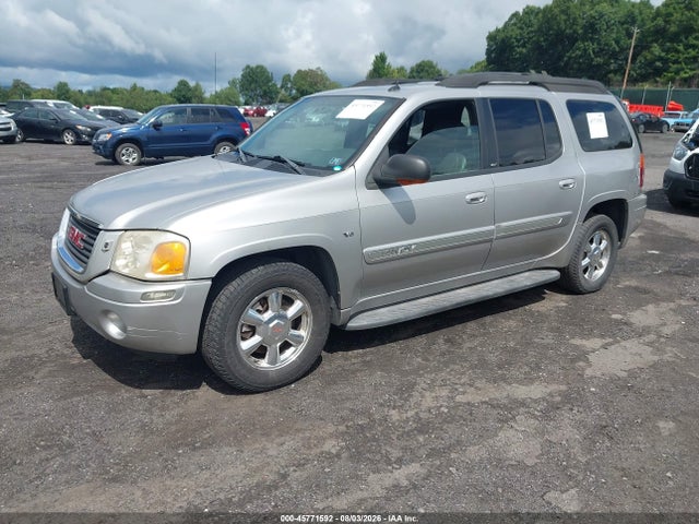 Aukcja sprzedaży 2004 Gmc Envoy Xl Slt, vin: 1GKET16P246146673, numer aukcji: 45771592