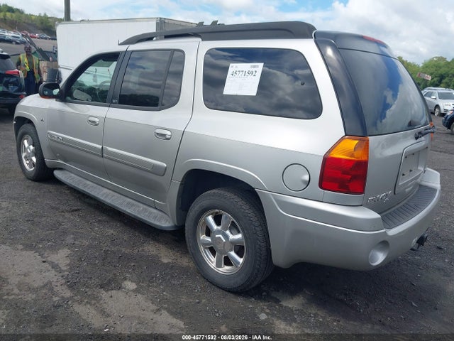 Aukcja sprzedaży 2004 Gmc Envoy Xl Slt, vin: 1GKET16P246146673, numer aukcji: 45771592