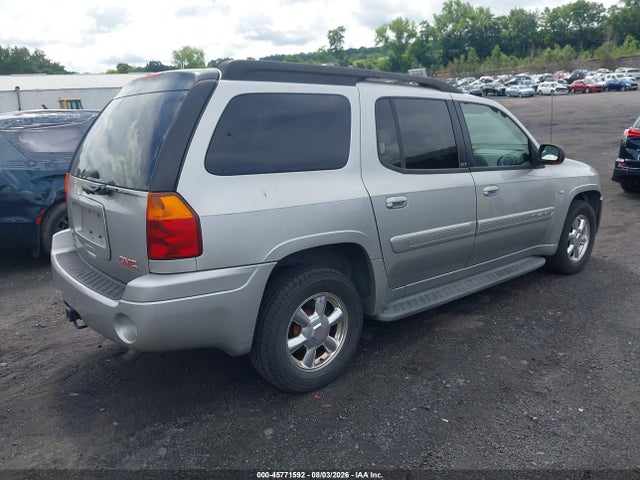 Aukcja sprzedaży 2004 Gmc Envoy Xl Slt, vin: 1GKET16P246146673, numer aukcji: 45771592