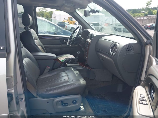 Aukcja sprzedaży 2004 Gmc Envoy Xl Slt, vin: 1GKET16P246146673, numer aukcji: 45771592