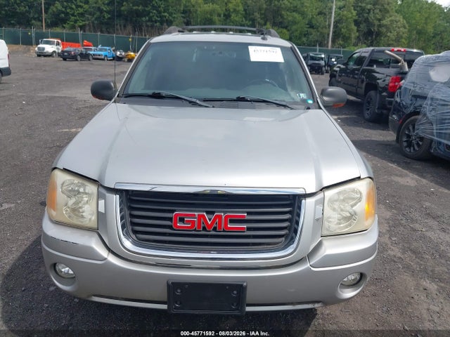 Aukcja sprzedaży 2004 Gmc Envoy Xl Slt, vin: 1GKET16P246146673, numer aukcji: 45771592