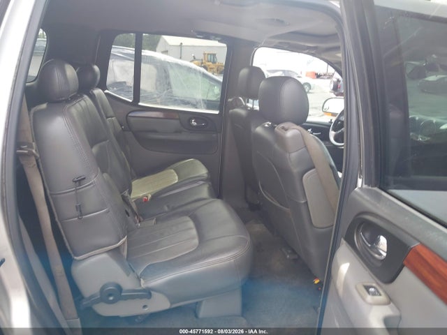 Aukcja sprzedaży 2004 Gmc Envoy Xl Slt, vin: 1GKET16P246146673, numer aukcji: 45771592