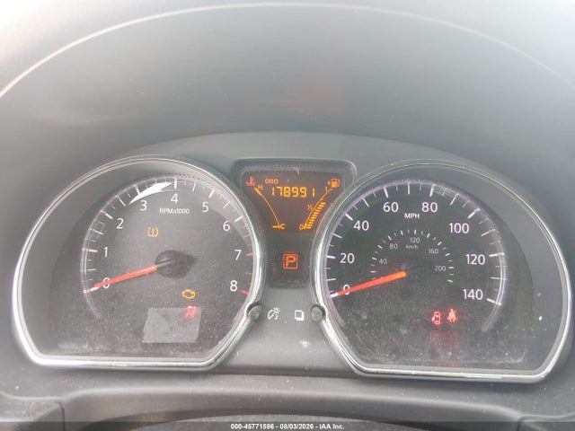 3N1CN7AP4EK461336 Nissan Versa 1.6 Sv