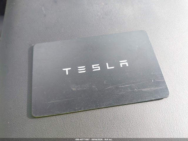 Продаж на аукціоні авто 2023 Tesla Model Y Awd/long Range Dual Motor All-wheel Drive, vin: 7SAYGDEEXPA069526, номер лоту: 45771597