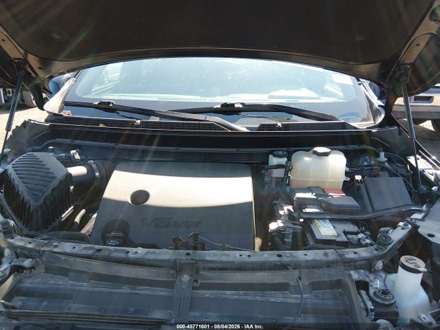 Aukcja sprzedaży 2023 Buick Enclave Essence Awd, vin: 5GAEVAKW5PJ192908, numer aukcji: 45771601