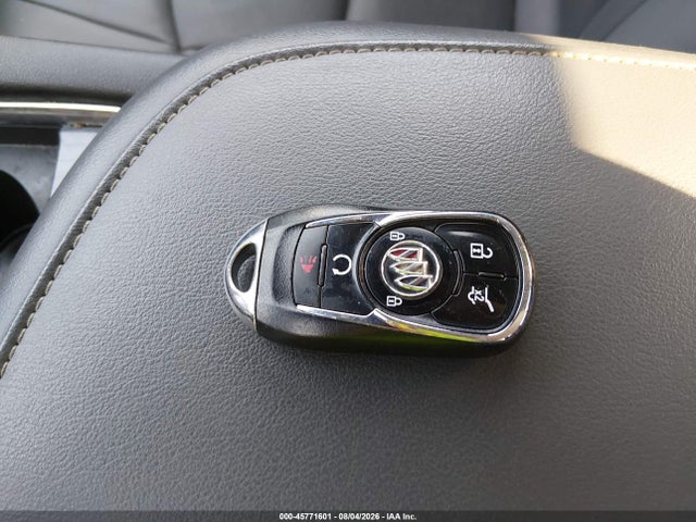 Aukcja sprzedaży 2023 Buick Enclave Essence Awd, vin: 5GAEVAKW5PJ192908, numer aukcji: 45771601