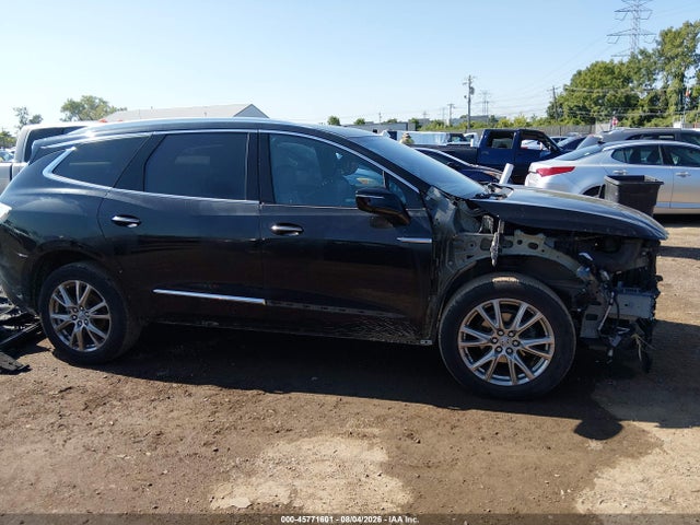 Aukcja sprzedaży 2023 Buick Enclave Essence Awd, vin: 5GAEVAKW5PJ192908, numer aukcji: 45771601