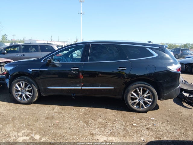 Aukcja sprzedaży 2023 Buick Enclave Essence Awd, vin: 5GAEVAKW5PJ192908, numer aukcji: 45771601