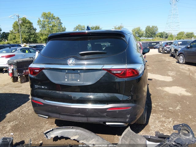 Aukcja sprzedaży 2023 Buick Enclave Essence Awd, vin: 5GAEVAKW5PJ192908, numer aukcji: 45771601