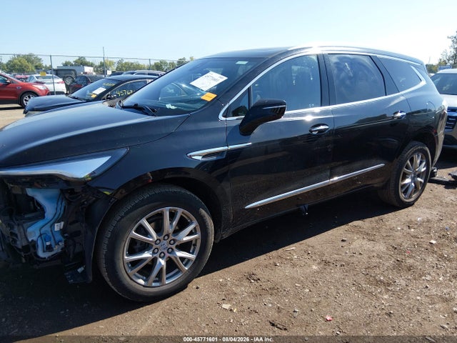 Aukcja sprzedaży 2023 Buick Enclave Essence Awd, vin: 5GAEVAKW5PJ192908, numer aukcji: 45771601