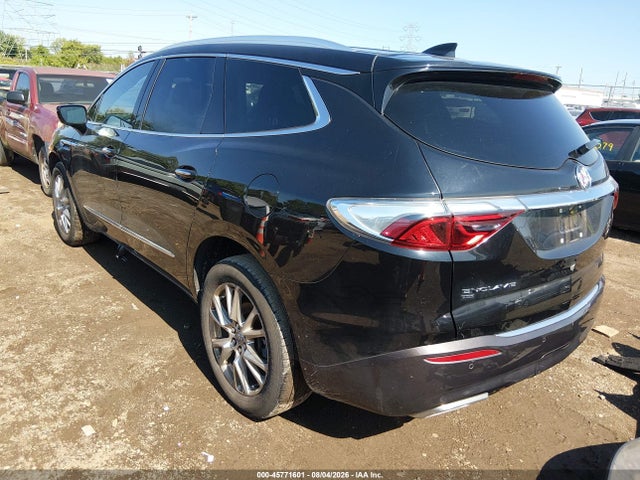 Aukcja sprzedaży 2023 Buick Enclave Essence Awd, vin: 5GAEVAKW5PJ192908, numer aukcji: 45771601