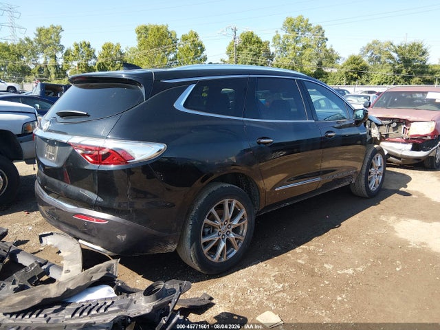 Aukcja sprzedaży 2023 Buick Enclave Essence Awd, vin: 5GAEVAKW5PJ192908, numer aukcji: 45771601