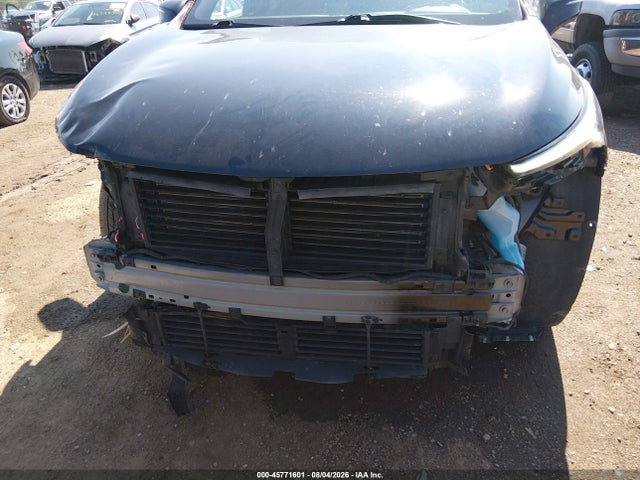 Aukcja sprzedaży 2023 Buick Enclave Essence Awd, vin: 5GAEVAKW5PJ192908, numer aukcji: 45771601