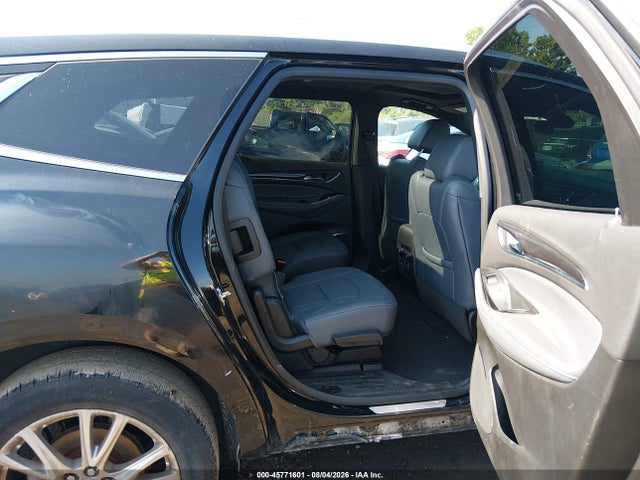 Aukcja sprzedaży 2023 Buick Enclave Essence Awd, vin: 5GAEVAKW5PJ192908, numer aukcji: 45771601